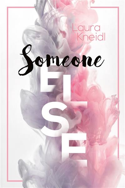 SOMEONE ELSE