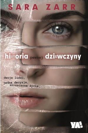 HISTORIA PEWNEJ DZIEWCZYNY