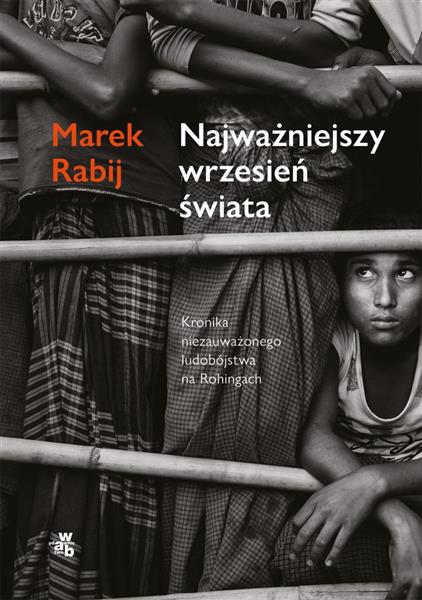NAJWAŻNIEJSZY WRZESIEŃ ŚWIATA. KRONIKA