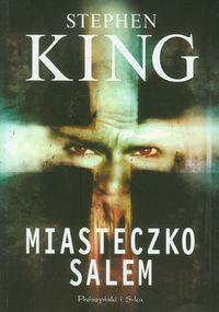 MIASTECZKO SALEM - STEPHEN KING