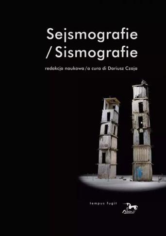 SEJSMOGRAFIE / SISMOGRAFIE