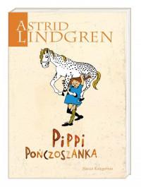 PIPPI POŃCZOSZANKA WYD. 25