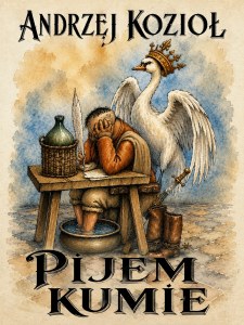 Pijem kumie!