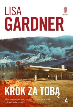 KROK ZA TOBĄ