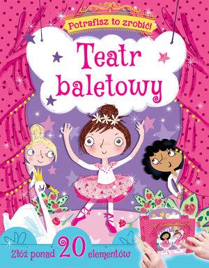 TEATR BALETOWY