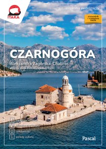 Czarnogóra. Inspirator podróżniczy