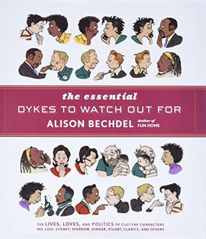 The Essential Dykes to Watch Out For