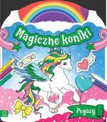 MAGICZNE KONIKI PEGAZY