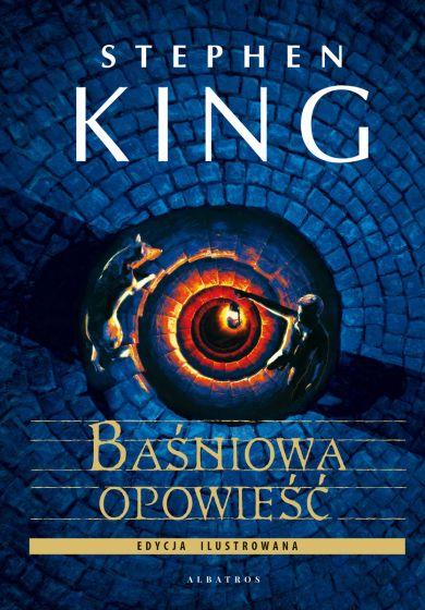 BAŚNIOWA OPOWIEŚĆ (WYDANIE ILUSTROWANE)