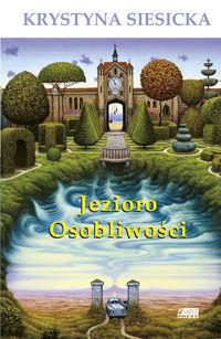 JEZIORO OSOBLIWOŚCI W.2016R.JEZIORO OSOBLIWOŚCI