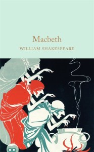 Macbeth wer. angielska