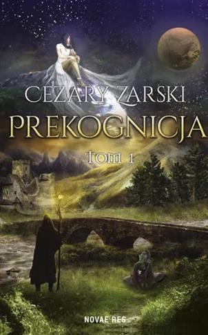 PREKOGNICJA TOM1