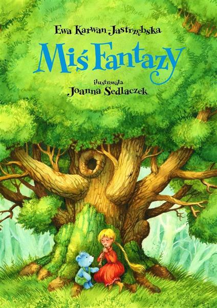 MIŚ FANTAZY