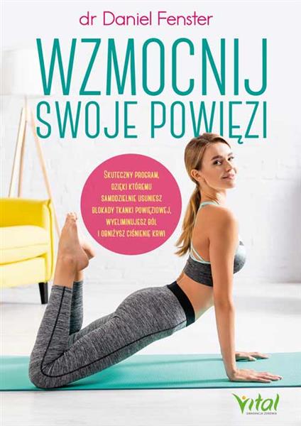 WZMOCNIJ SWOJE POWIĘZI. SKUTECZNY PROGRAM,