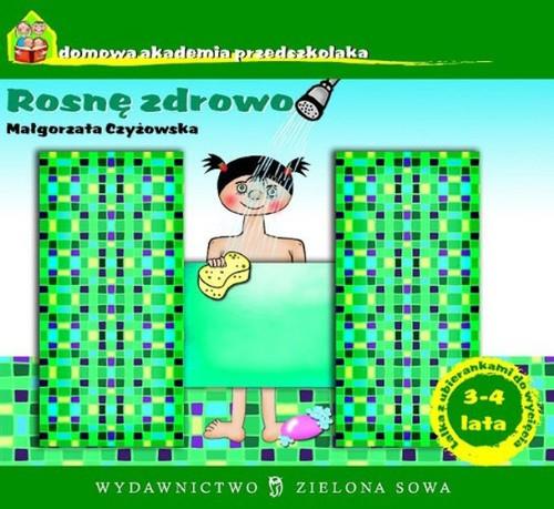 ROSNĘ ZDROWO