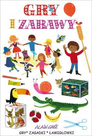 GRY I ZABAWY