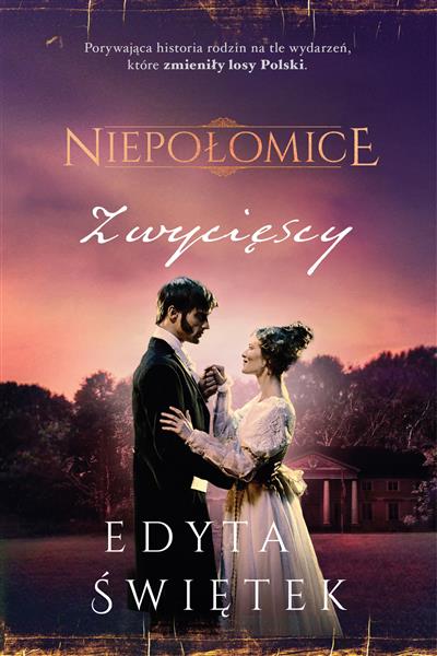 NIEPOŁOMICE. ZWYCIĘSCY