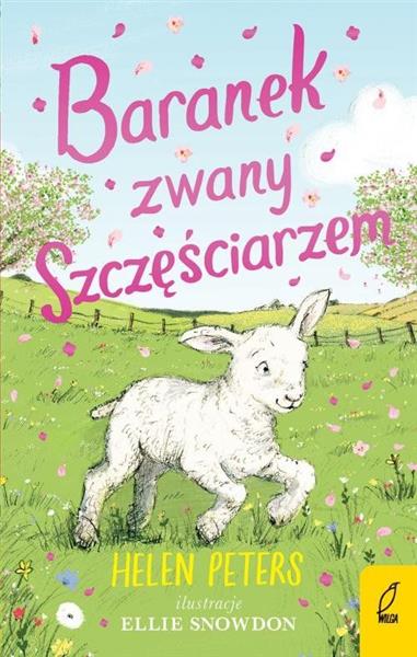 BARANEK ZWANY SZCZĘŚCIARZEM. TOM 5