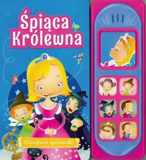ŚPIĄCA KRÓLEWNA