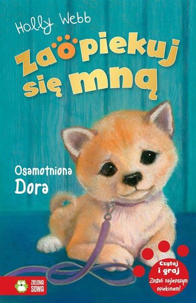 OSAMOTNIONA DORA