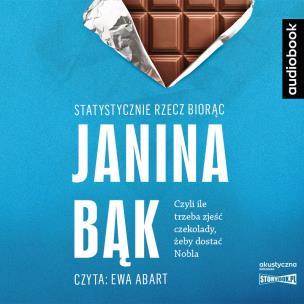 Statystycznie rzecz biorąc. Czyli ile trzeba zjeść