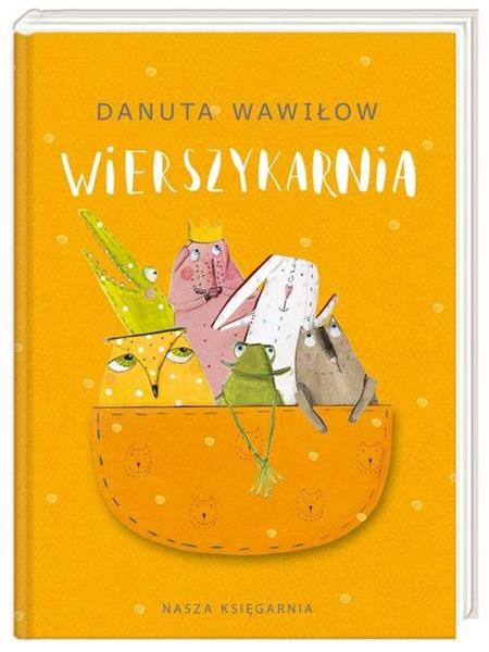 WIERSZYKARNIA
