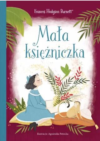 MAŁA KSIĘŻNICZKA