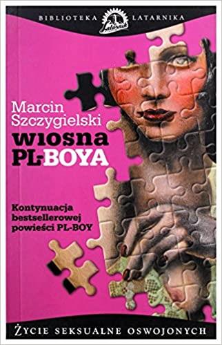 WIOSNA PL-BOYA SZCZYGIELSKI