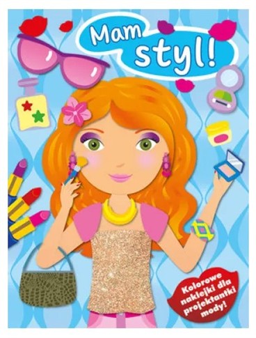 MAM STYL!