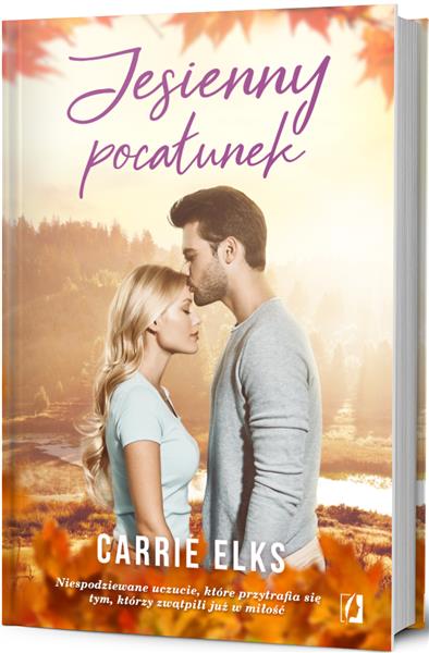 JESIENNY POCAŁUNEK