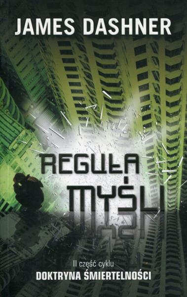 REGUŁA MYŚLI