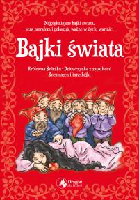 BAJKI ŚWIATA