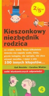 KIESZONKOWY NIEZBĘDNIK RODZICA
