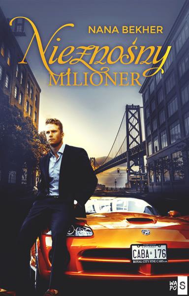 NIEZNOŚNY MILIONER