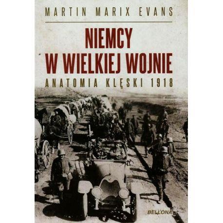 NIEMCY W WIELKIEJ WOJNIE