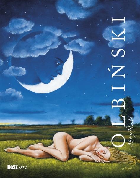 OLBIŃSKI. AKTY