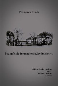 Poznańskie formacje służby lotnictwa