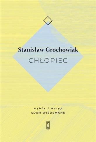 Chłopiec