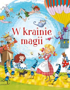 W KRAINIE MAGII