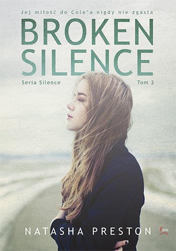 BROKEN SILENCE T.2