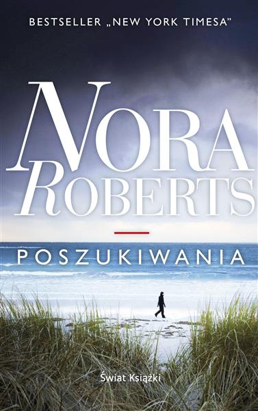 POSZUKIWANIA (WYDANIE KIESZONKOWE)