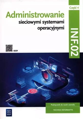 Administracja i eksploatacja systemów komputerowyc