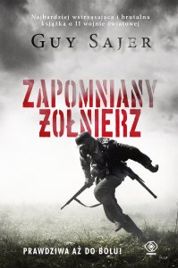 Zapomniany żołnierz wyd. 2025
