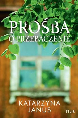 PROŚBA O PRZEBACZENIA