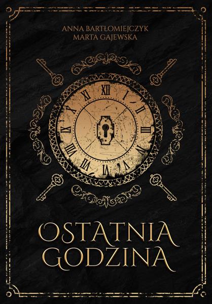 OSTATNIA GODZINA