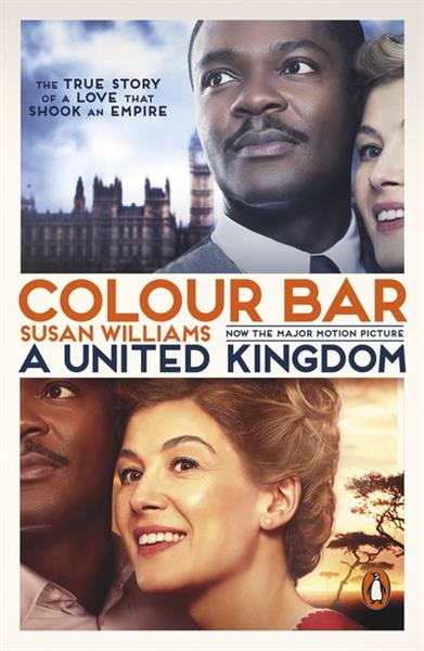 Colour Bar (film tie-in edition)