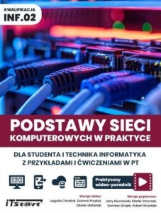 Podstawy sieci komputerowych w praktyce