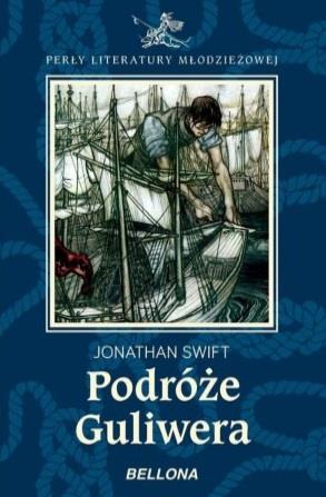 PODRÓŻE GULIWERA
