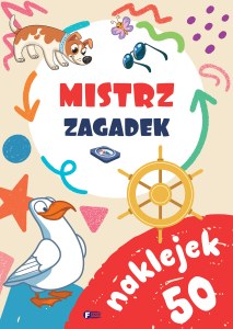 Mistrz zagadek