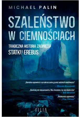 SZALEŃSTWO W CIEMNOŚCIACH